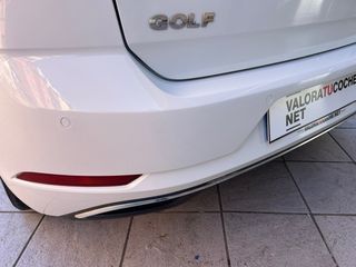 Volkswagen Golf 2019 1.5 TSI 130CV DSG 7G