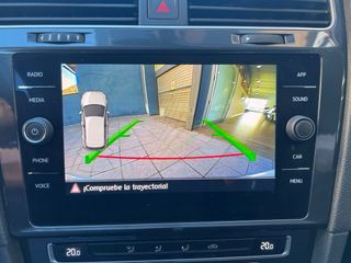 Volkswagen Golf 2019 1.5 TSI 130CV DSG 7G