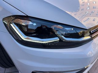 Volkswagen Golf 2019 1.5 TSI 130CV DSG 7G