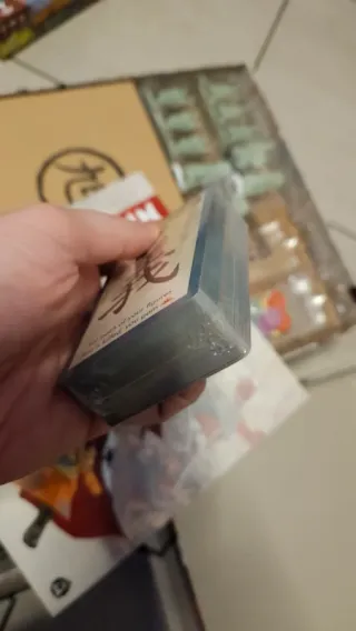 Rising Sun con espansioni Inglese