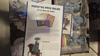 Rising Sun con espansioni Inglese