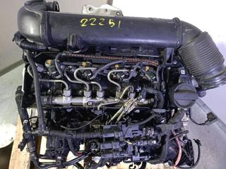 Bmw rectp5431378 motor b47c20a 2 active tourer f45