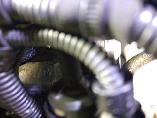 Bmw rectp5431378 motor b47c20a 2 active tourer f45