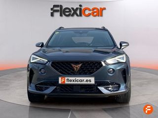 Cupra Formentor 2.0 TSI 228kW (310 CV) VZ 4Drive DSG