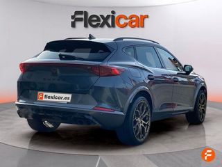 Cupra Formentor 2.0 TSI 228kW (310 CV) VZ 4Drive DSG