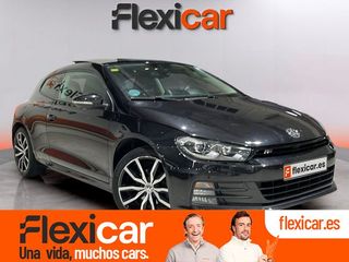 Volkswagen Scirocco R-Line 1.4 TSI 125CV BMT