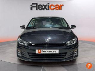 Volkswagen Scirocco R-Line 1.4 TSI 125CV BMT