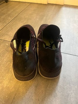 Nike Free RN Flyknit Talla 43