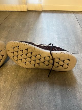 Nike Free RN Flyknit Talla 43
