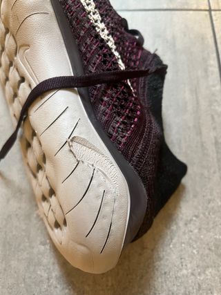 Nike Free RN Flyknit Talla 43