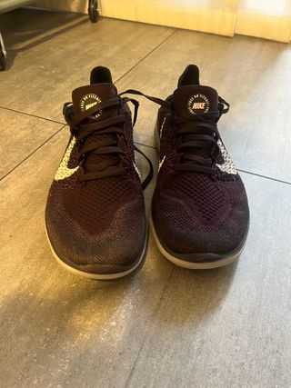 Nike Free RN Flyknit Talla 43