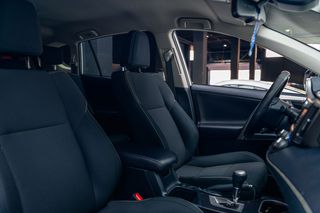 TOYOTA RAV 4 *EXECUTIVE*