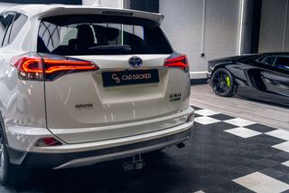 TOYOTA RAV 4 *EXECUTIVE*