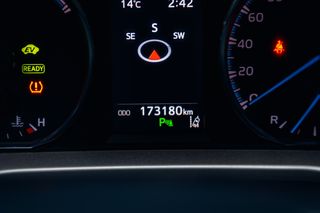 TOYOTA RAV 4 *EXECUTIVE*