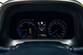 TOYOTA RAV 4 *EXECUTIVE*