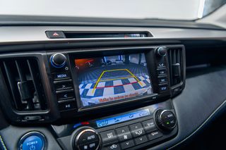 TOYOTA RAV 4 *EXECUTIVE*