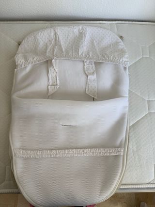 Saco de invierno o entretiempo