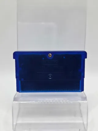 Pokemon Zaffiro Originale GBA