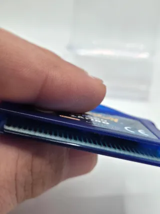 Pokemon Zaffiro Originale GBA