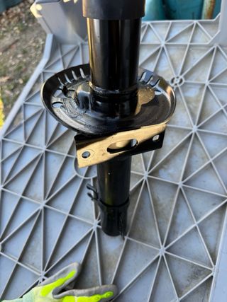 Amortiguadores KYB Excel-G 339763