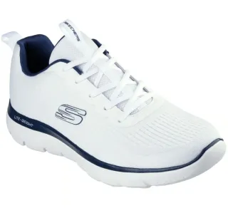 Skechers Lite-Weight Zapatillas Blancas Talla 42