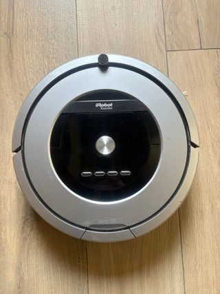 Roomba iRobot 886 Aeroforce