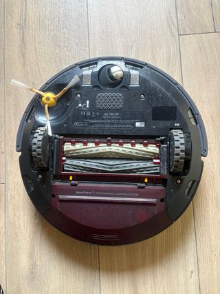 Roomba iRobot 886 Aeroforce