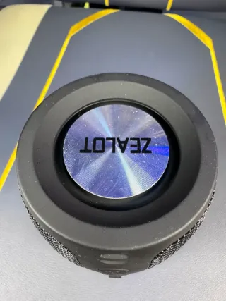 Cassa Bluetooth Zealot S32 Wireless