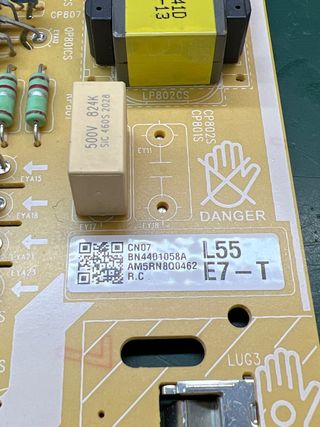 Fuente Alimentación Samsung BN44-01058