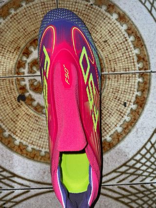 Zapatillas de fútbol FSO