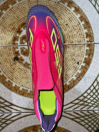 Zapatillas de fútbol FSO