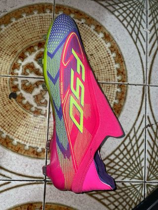 Zapatillas de fútbol FSO