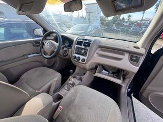 C1032 DESPIECE COMPLETO KIA SPORTAGE 2006 2.0 G