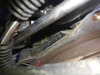 Motor completo bsw skoda fabia ii 1.9 rectp5442509