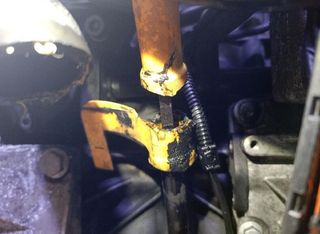 Motor completo bsw skoda fabia ii 1.9 rectp5442509