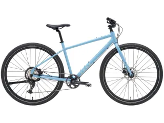 Bicicleta Urbana nueva Kona Dew Azul 2026