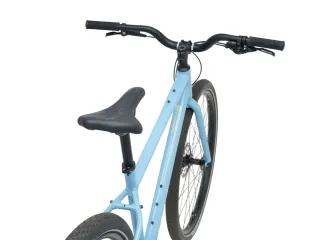 Bicicleta Urbana nueva Kona Dew Azul 2026