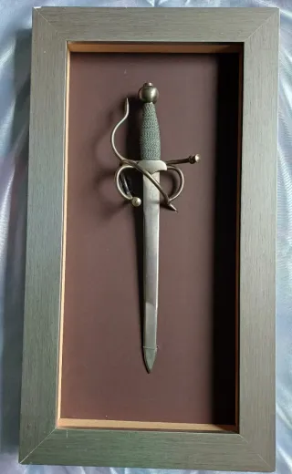 Réplica Espada Colada del Cid