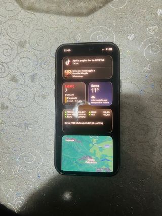 iPhone 12 Pro Max 512GB Space Gray + Cover