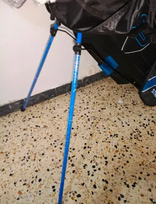 Set Palos Golf STRATA Zurdos + Bolsa