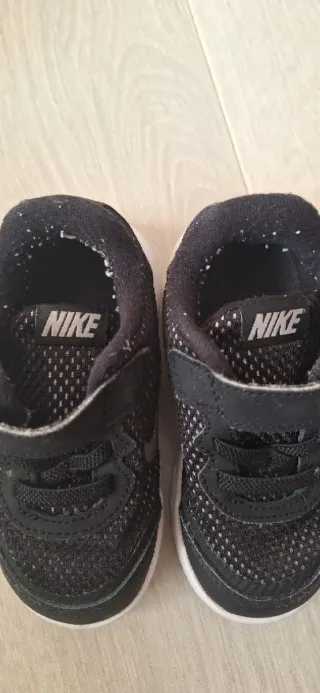 Zapatillas Nike niñ@