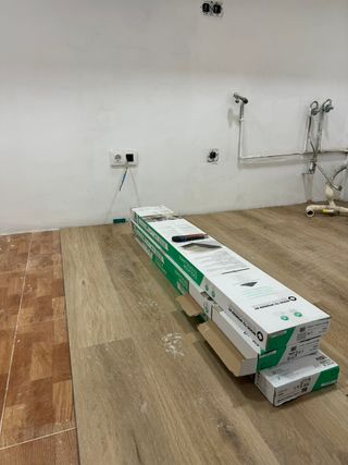 Reformas y Reparaciones en Barcelona