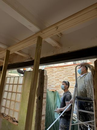 Reformas y Reparaciones en Barcelona