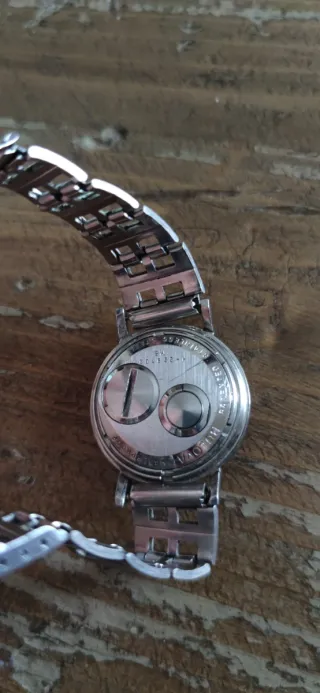 Bulova Accutron Orologio