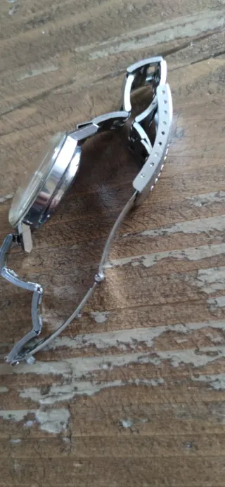 Bulova Accutron Orologio