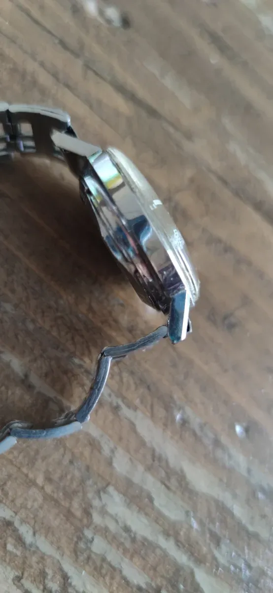 Bulova Accutron Orologio