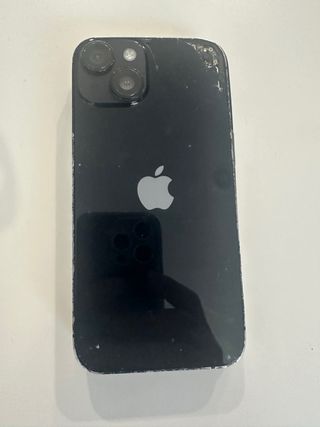 iPhone 14 128GB para piezas