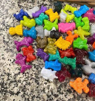 Gogós Colección Figuras