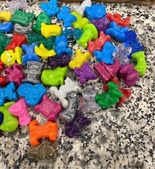 Gogós Colección Figuras