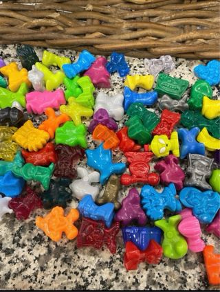 Gogós Colección Figuras